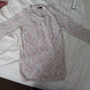 Bundle of Urban outfitters bdg sweaters, extra small.